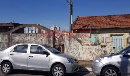 Terreno em Vila Romero