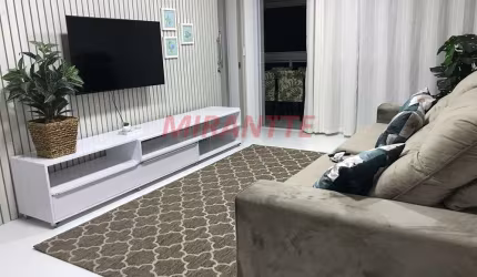 Apartamento de 133m² com 3 quartos em RIVIERA DE SAO LOURENCO