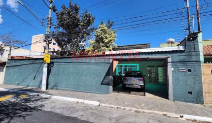 Casa terrea de 192m² com 2 quartos em Freguesia do Ó