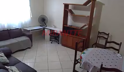 Apartamento de 75m² com 2 quartos em Vila Mathias