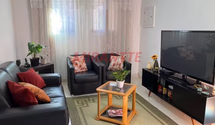 Casa terrea de 73m² com 2 quartos em Vila Mazzei