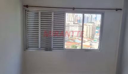 Apartamento de 85m² com 2 quartos em Santana