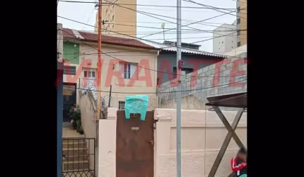 Sobrado de 100m² com 2 quartos em Casa Verde