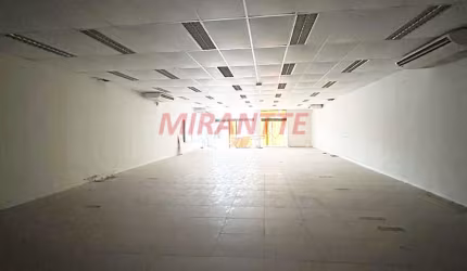 Comercial de 269m² em Casa Verde