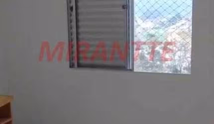 Apartamento de 55m² com 2 quartos em Pedra Branca