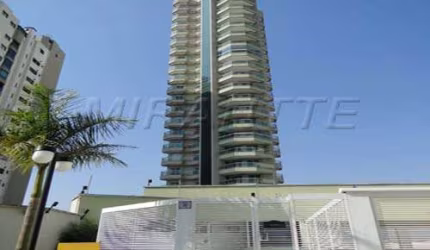 Apartamento de 400m² com 4 quartos em Mandaqui