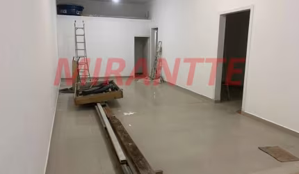 Sobrado de 280m² em Santana