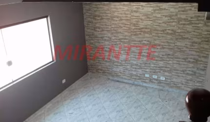 Sobrado de 119m² com 3 quartos em Horto Florestal