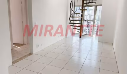 Apartamento de 90m² com 2 quartos em Vila Mariana