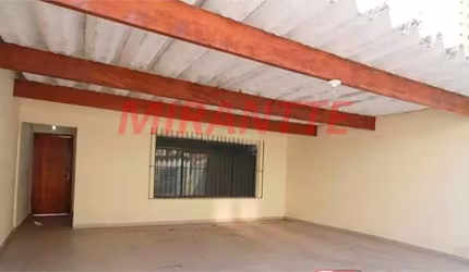 Casa terrea de 160m² com 3 quartos em Chora Menino