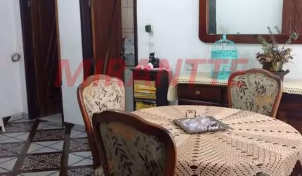 Sobrado de 138m² com 4 quartos em Vila Souza