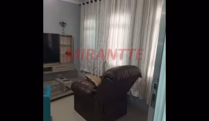Sobrado de 160m² com 3 quartos em Vila Constança