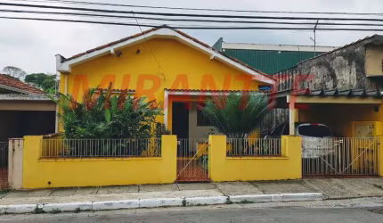 Casa terrea de 140m² com 2 quartos em Jardim Maristela