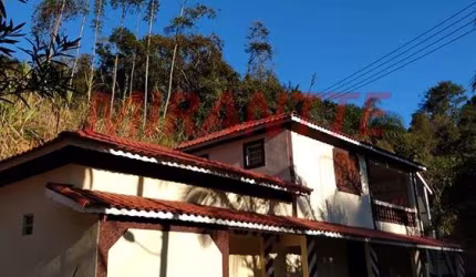 Outros de 1035m² com 3 quartos em Nazaré Paulista
