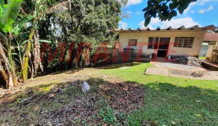 Terreno de 70m² em Serra da Cantareira