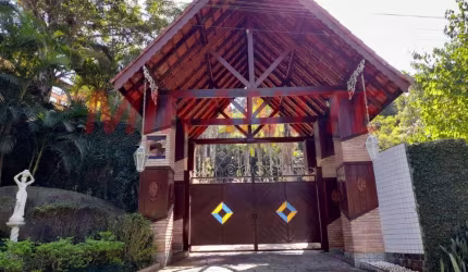 Casa terrea de 1000m² com 5 quartos em Serra Da Cantareira