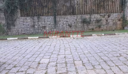 Terreno em Serra Da Cantareira