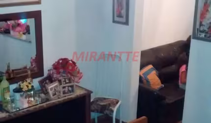 Sobrado de 140m² com 3 quartos em Vila Amalia