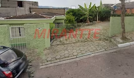 Terreno em Vila Continental