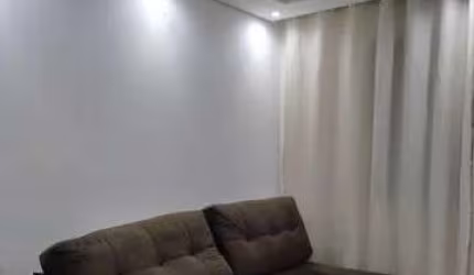 Apartamento de 39m² com 2 quartos em Vila Santos