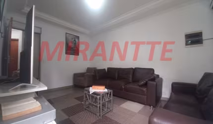 Casa terrea de 192m² com 3 quartos em Freguesia do Ó