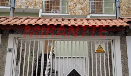 Sobrado de 250m² em Penha De Franca