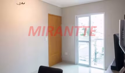 Apartamento de 33m² com 1 quartos em Vila Pauliceia