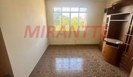 Apartamento de 86.78m² com 3 quartos em Tucuruvi