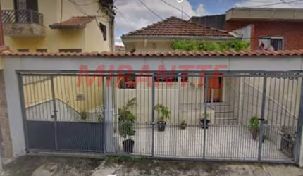 Sobrado de 180m² com 3 quartos em Vila Isolina Mazzei