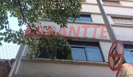 Apartamento de 125m² com 3 quartos em Vila Buarque