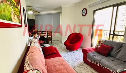 Apartamento de 111.1m² com 2 quartos em Caiçara