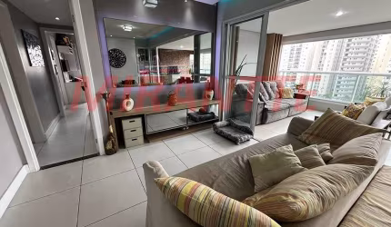 Apartamento de 139m² com 3 quartos em Santa Teresinha