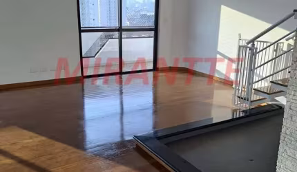 Apartamento de 408m² com 4 quartos em Vila Maria Alta