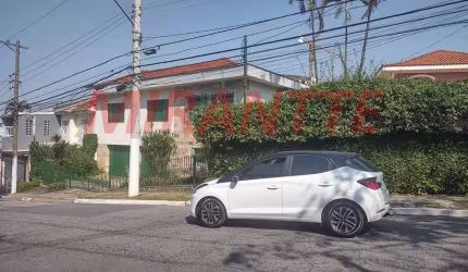 Casa terrea de 225m² com 3 quartos em Tucuruvi