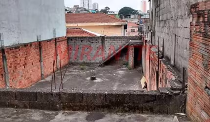 Terreno em Vila Ede