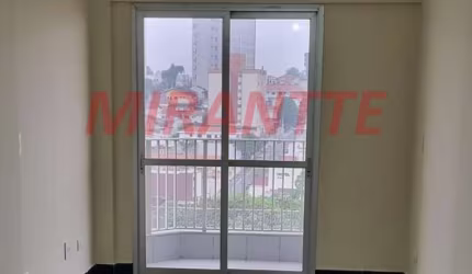 Apartamento de 69.52m² com 2 quartos em Vila Gustavo