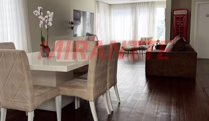 Casa terrea de 494m² com 3 quartos em Santana