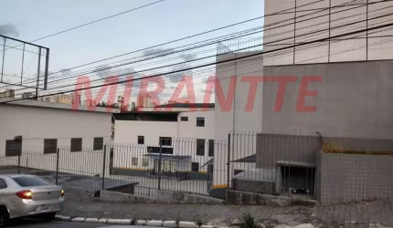Comercial de 3500m² em Imirim