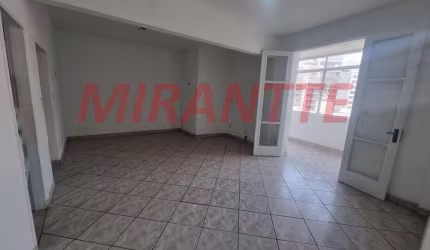 Apartamento de 93m² com 3 quartos em Santa Cecilia