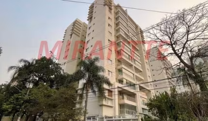 Apartamento de 105m² com 3 quartos em Lauzane Paulista