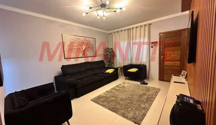 Sobrado de 95m² com 3 quartos em Vila Medeiros