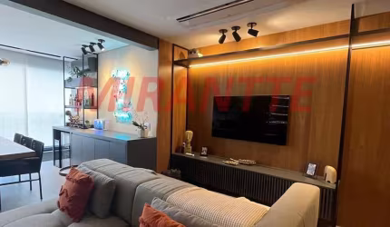 Apartamento de 108m² com 3 quartos em Santa Teresinha