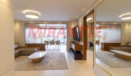 Apartamento de 108m² com 3 quartos em Santa Teresinha