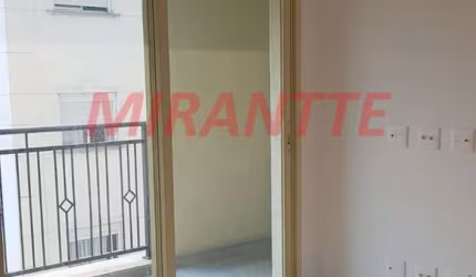 Apartamento de 66m² com 2 quartos em Jardim São Paulo(Zona Norte)