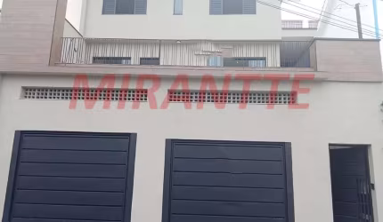 Sobrado de 155m² com 2 quartos em Jardim São Paulo(Zona Norte)