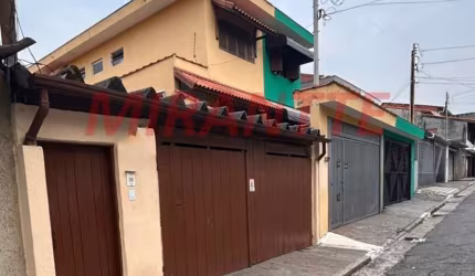 Casa terrea de 300m² com 4 quartos em Jardim Peri