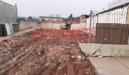 Terreno em Imirim