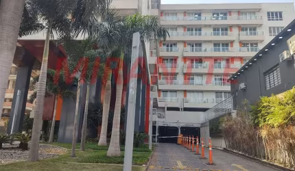 Comercial de 40m² em Vila Baruel
