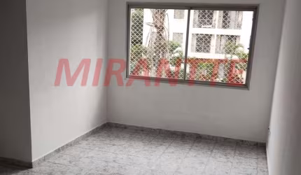 Apartamento de 60m² com 2 quartos em Lauzane Paulista