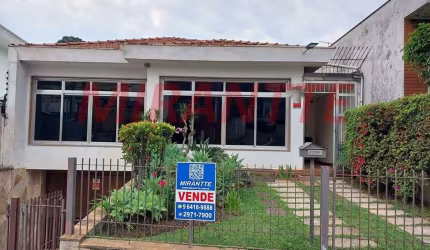 Casa terrea de 228m² com 3 quartos em Jardim França